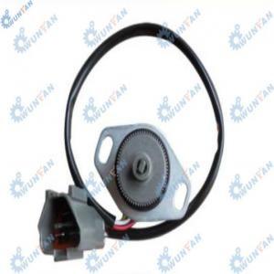 Buy cheap KOMATSU PC200-7 7861-93-4130 EXCAVATOR THROTTLE MOTOR FITTING SENSOR from wholesalers