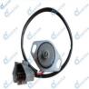 Buy cheap KOMATSU PC200-7 7861-93-4130 EXCAVATOR THROTTLE MOTOR FITTING SENSOR from wholesalers