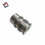 TUV Precision Casting Part 304/316 Stainless Steel Full Coupling Fitting