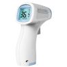 Buy cheap Small Size Non Contact Body Thermometer , Electronic Medical Thermometer from wholesalers