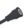 Buy cheap Round Magnetic Wire Connectors Customized Magnetic USB Connectors 3A from wholesalers