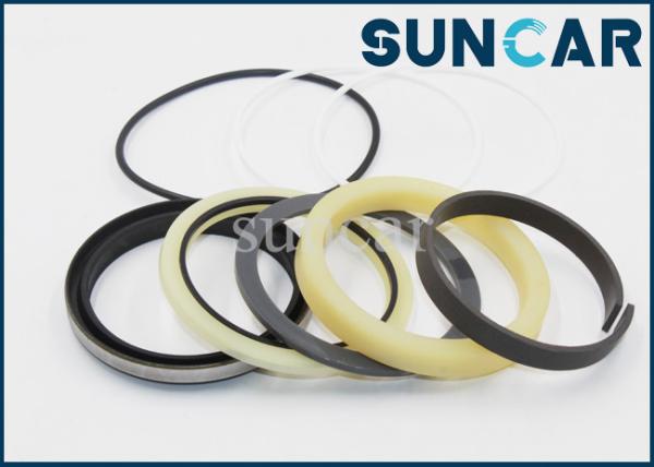 Buy cheap TC00792-35 Hitachi Hydraulic Cylinder Seal Kit EX210 Excavator Inner Repair Parts from wholesalers