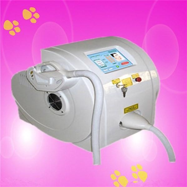 Buy cheap YR603 Most Popular Portable IPL Machine for home use from wholesalers