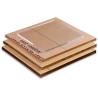 Buy cheap 1220x2440mm 3mm 4mm 5mm 6mm Clear Acrylic Sheet For Laser Cutting from wholesalers