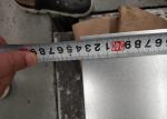 SGCC DX51D And Q195 0.15mm Thin Galvanized Steel Sheet