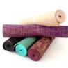 Buy cheap Factory Wholesale PVC Yoga Mat Jute Yoga Mats from wholesalers