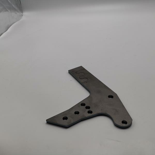 Buy cheap Steel Spray Painting CNC Metal Laser Cutting Stainless Steel Sheet Metal Laser Cutting from wholesalers