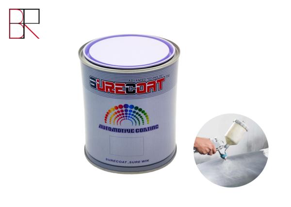 Buy cheap High Fullness Paint Flim Finished Automotive Coating Paint from wholesalers