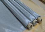 500 SUS304 Dutch Weave Wire Mesh 0.026mm 30m 50m Per Roll
