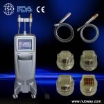 RF Skin Tightening skin thermacool facelift machine for beauty salon