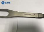 7075T6 Aluminum Parts Machining Yamaha Motorbike Accessories ROHS SGS Certificat