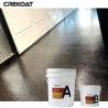 Buy cheap Waterproof Best Polyaspartic Floor Coating For Commercial Or Residential Settings from wholesalers