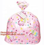 Christmas Bike Gift Wrapping Chritmas Bike Bag For Kids,Pack Of 3 Piece 72 in x