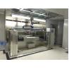 Buy cheap 5 Axis Wood Paint Spray Machine Automatic 220V Multi Power Japan THK Silent Slide from wholesalers