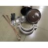 Buy cheap Water Treatment FRP Membrane Housing , 8 Inch 8040 Membrane Housing from wholesalers