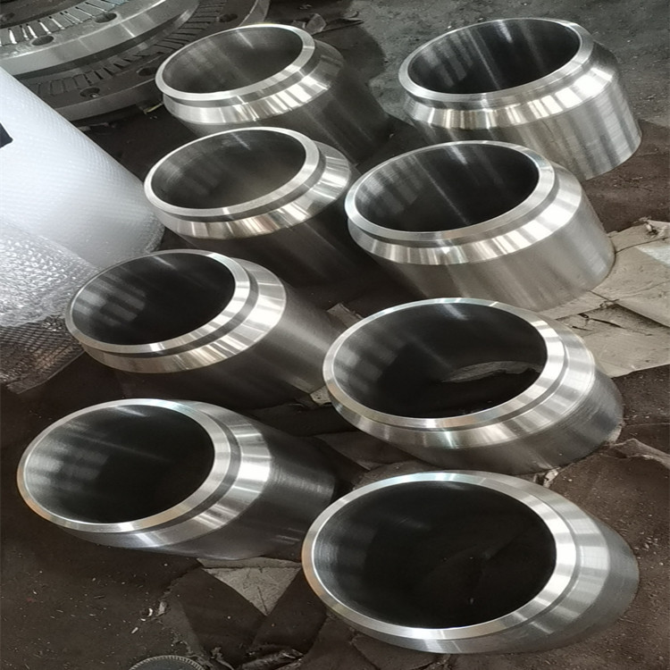 CuNi15Sn8 C72900 Copper Nickel Tin Pipe for HVAC round Bush Bearing Alternative BeCu Welding Bending Cutting Services Electrodes