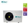 Buy cheap Titanium Tube Heat Exchanger Plastic Sheet Pool Air Source Heat Pump For Indoor / Outdoor from wholesalers