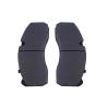 Buy cheap Foton Aumark Semi-Metallic Truck Brake Pads Original Drawing Number SYF3501DA195-040A1986 from wholesalers