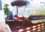 Buy cheap Carbon Steel Asphalt Distributor Truck Intelligent Computer Control from wholesalers