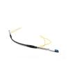 Buy cheap Single Mode Ftta LSZH RRU CPRI Fiber Optic Cable from wholesalers