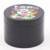 Buy cheap HESEN Alloy Smoking Shisha Tobacco Smoke Grinder from wholesalers