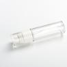 Buy cheap Leakproof Plastic Mist Spray Bottle Transparent Leakproof 30ml 20mm Mouth from wholesalers