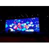 Buy cheap Billboard LED Screen Display Slim Fluently Video Display No Fliker Lightweight from wholesalers