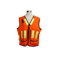 Buy cheap 3M Reflective Safety Vest product