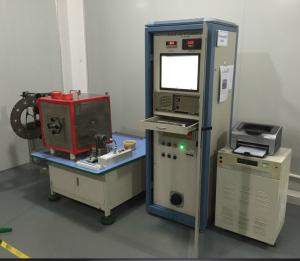 Wholesale Range Hood Performance Testing Equipment , Vacuum Cleaner Air Flow Test Equipment from china suppliers
