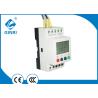 Buy cheap Air - Conditioner 3 Phase Relay With Timer , 460VAC Phase Loss Monitor Relay 60Hz from wholesalers