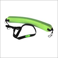 Buy cheap Red Torpedo Lifeguard Torpedo Buoy Mildew Resistant For Water Sport product