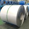 Buy cheap ASTM A240 / ASME SA240 201 304 316 310s Hot Rolled (HR) Stainless Steel Coil from wholesalers