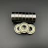 Buy cheap 6201 ZZ C2 Deep Groove Ball Bearing 12x32x10mm Range Hood Quiet bearings from wholesalers