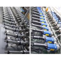 Buy cheap Pneumatic Carton Waste Stripping Machine 2500RMP For Cardboard Paper Machine product