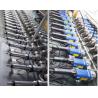 Buy cheap Manual Waste Stripper Machine 2500RMP 304 Stainless Steel Material from wholesalers