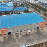 Custom Prefabricated Steel Structure Building Multi Storey Structural Steel