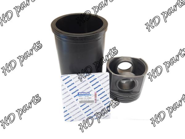 Buy cheap 6D170 Diesel Engine Piston 6245-31-2110 For KOMATSU from wholesalers