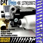 Other engine parts QSM11 ISM11 M11 Fuel Injection Pump 3892658 4951420 4915472