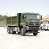 Buy cheap DONGFENG 6X4 430hp Mining Machine Dump Tipper Truck with Maximum Torque Nm 500-1000Nm from wholesalers