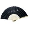Buy cheap Chinese Traditional Decorative Paper Bamboo Customized Hand Fans Handmade Folding from wholesalers