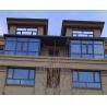 Buy cheap Professional Aluminum Windows And Doors , Aluminium Windows Sliding Doors from wholesalers