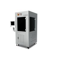 Buy cheap Commercial 3d Printer Large Build Size Environmental Friendly 600×350×350 Mm product