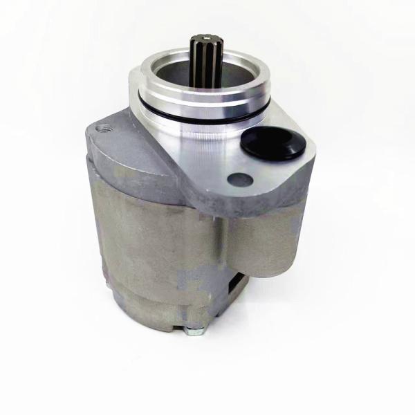 Buy cheap Hydraulic gear pump 9218004 4255303 Hydraulic pilot pump EX120-2 from wholesalers