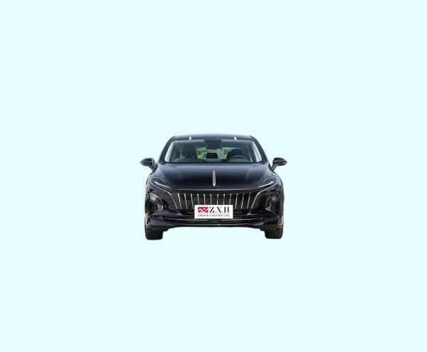 Buy cheap Pure Electric SUV EV Cars 4 Door 4 Seat 598 Horsepower Electric Motor from wholesalers