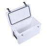 Buy cheap Camping Rotomolded Ice Box 40QT Rotomolded Ice Cooler from wholesalers