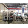 Buy cheap 30000BPH 3 In1 Drinking Water Filling And Capping Machine from wholesalers