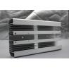 Buy cheap Soldering 6063 Aluminium Heat Sink Plate CNC Machined In Bulk from wholesalers