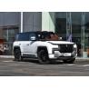 Buy cheap Customizable Fashion Personalized BYD EV Car Yangwang U8 Comfortable Auto Gas New Car from wholesalers