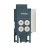 Buy cheap High Negative Pressure 380V 5500W Laser Fume Extractor from wholesalers