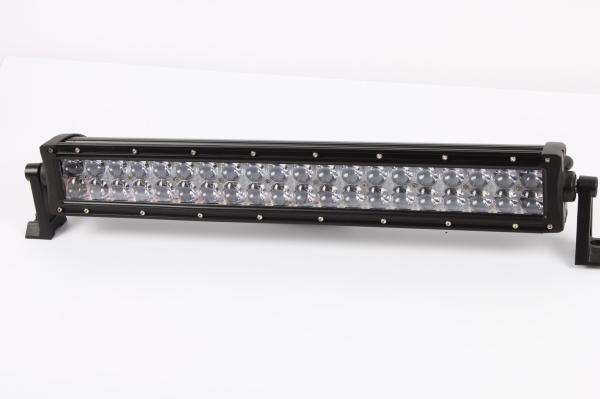 Buy cheap 4D Led Automotive Light Bars , Waterproof 120W High Lumen Led Light Bar from wholesalers